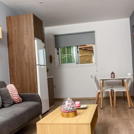 라르나카 Valdivian Flat 18 아파트 외부 사진