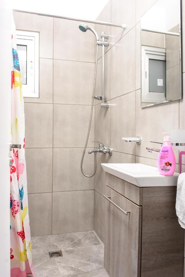 라르나카 Valdivian Flat 18 아파트 외부 사진