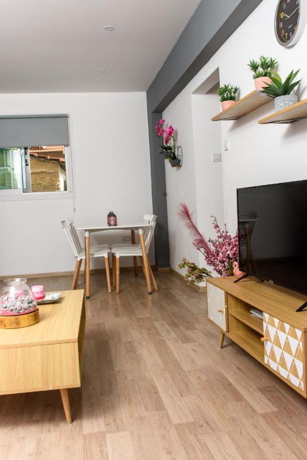 라르나카 Valdivian Flat 18 아파트 외부 사진